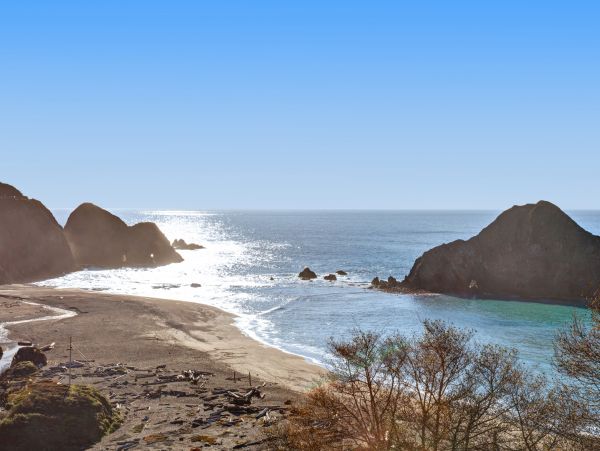 Mendocino Home 982991