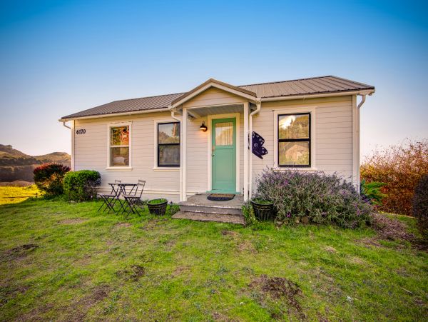 Mendocino Home 982991