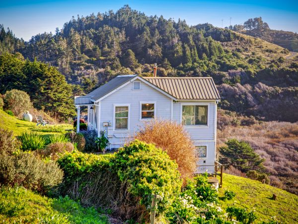 Mendocino Home 982991