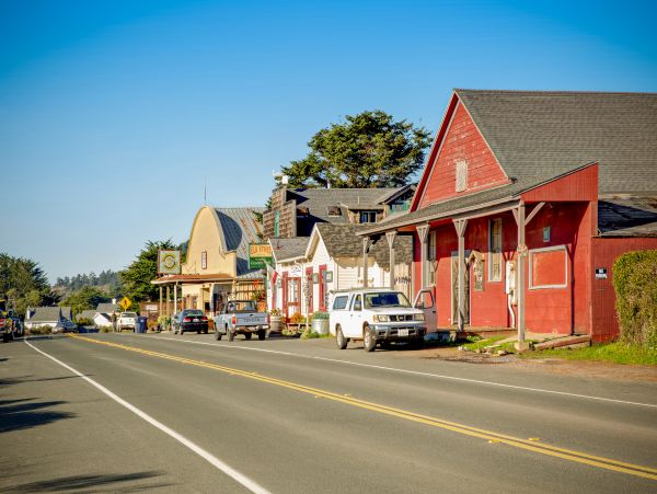 Mendocino Home 982991