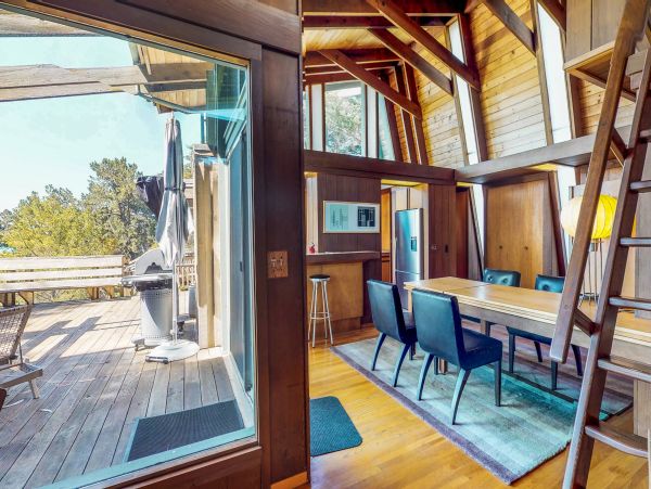 Mendocino Home 982992