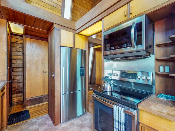 Mendocino Home 982992