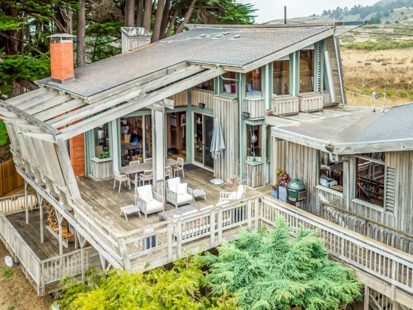 Mendocino Home 982992