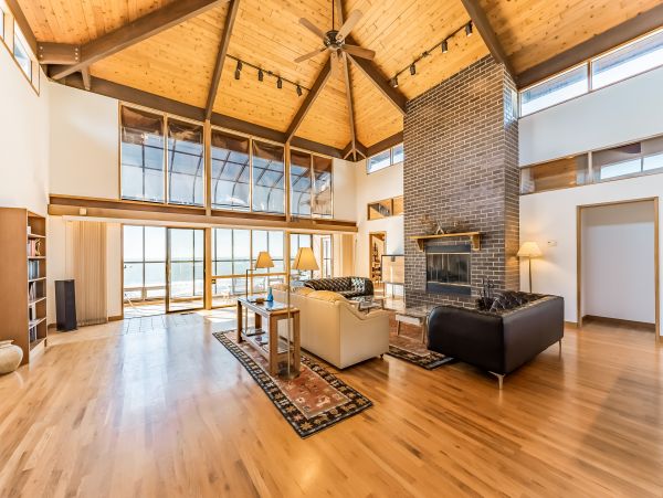 Mendocino Home 982994