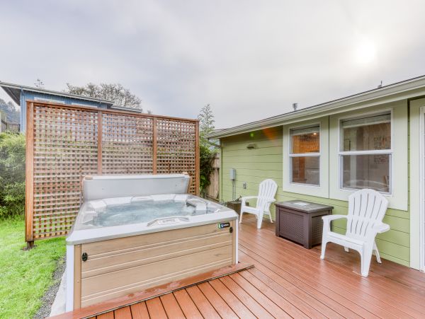 Mendocino Home 982995