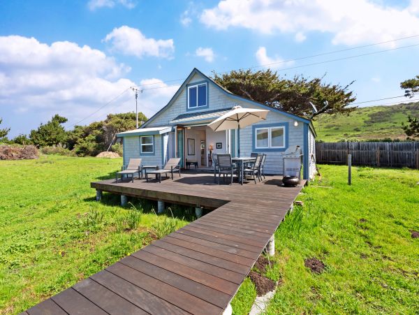 Mendocino Home 982996
