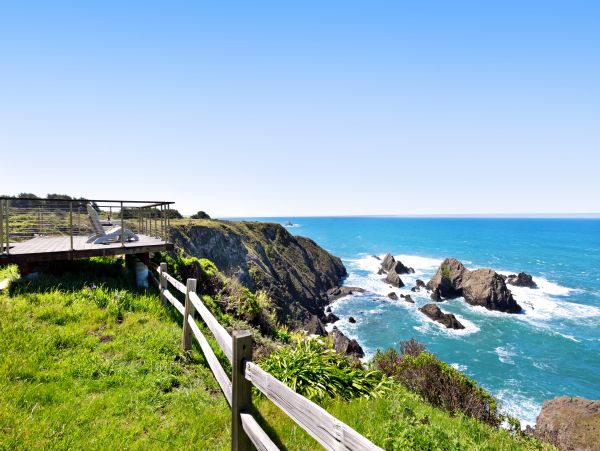Mendocino Home 982996