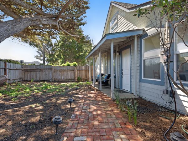 Mendocino Home 982996