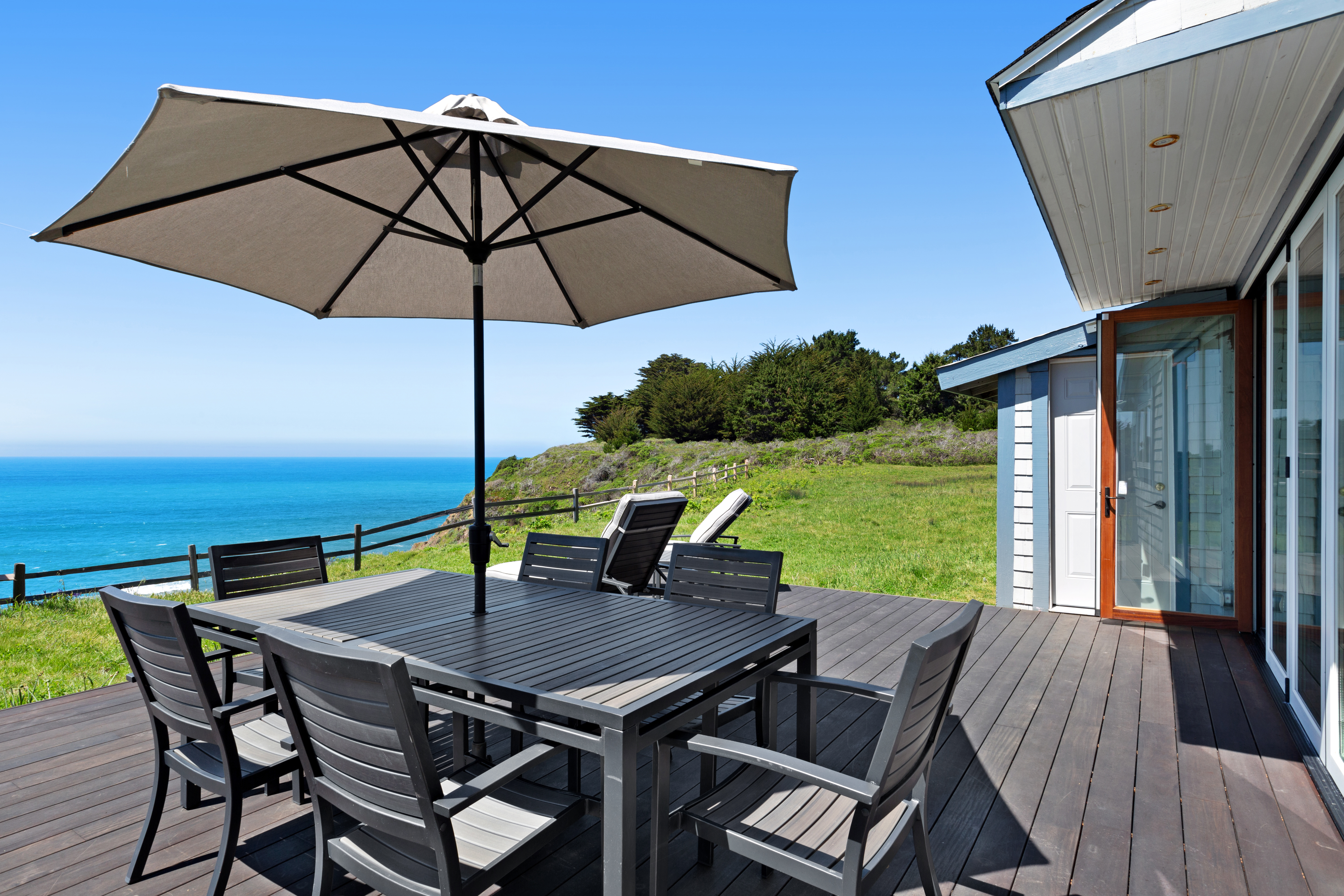 Mendocino Home 982996