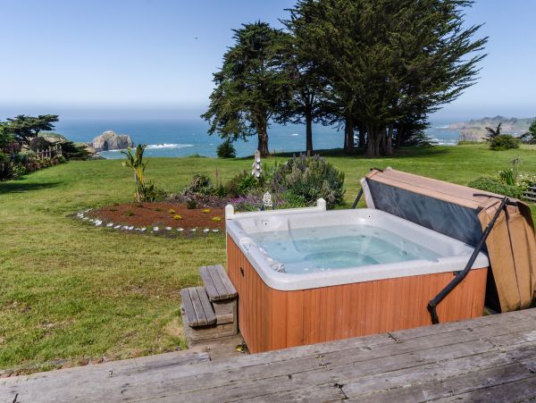 Mendocino Home 982997
