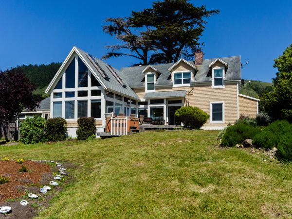 Mendocino Home 982997