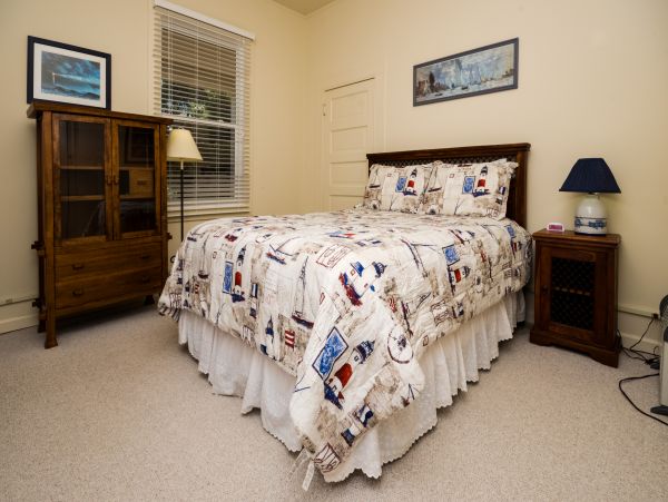 Mendocino Home 982997