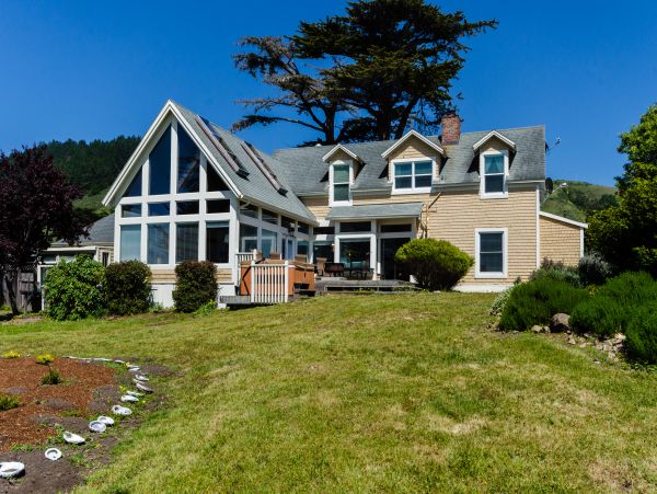 Mendocino Home 982997