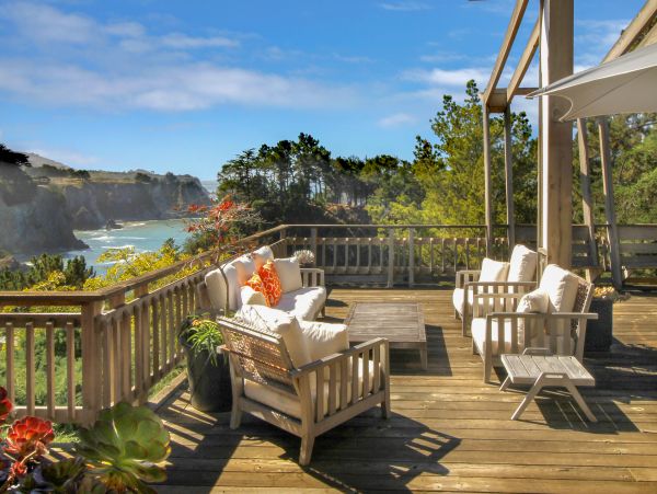 Mendocino Home 982998