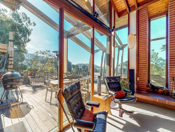 Mendocino Home 982998