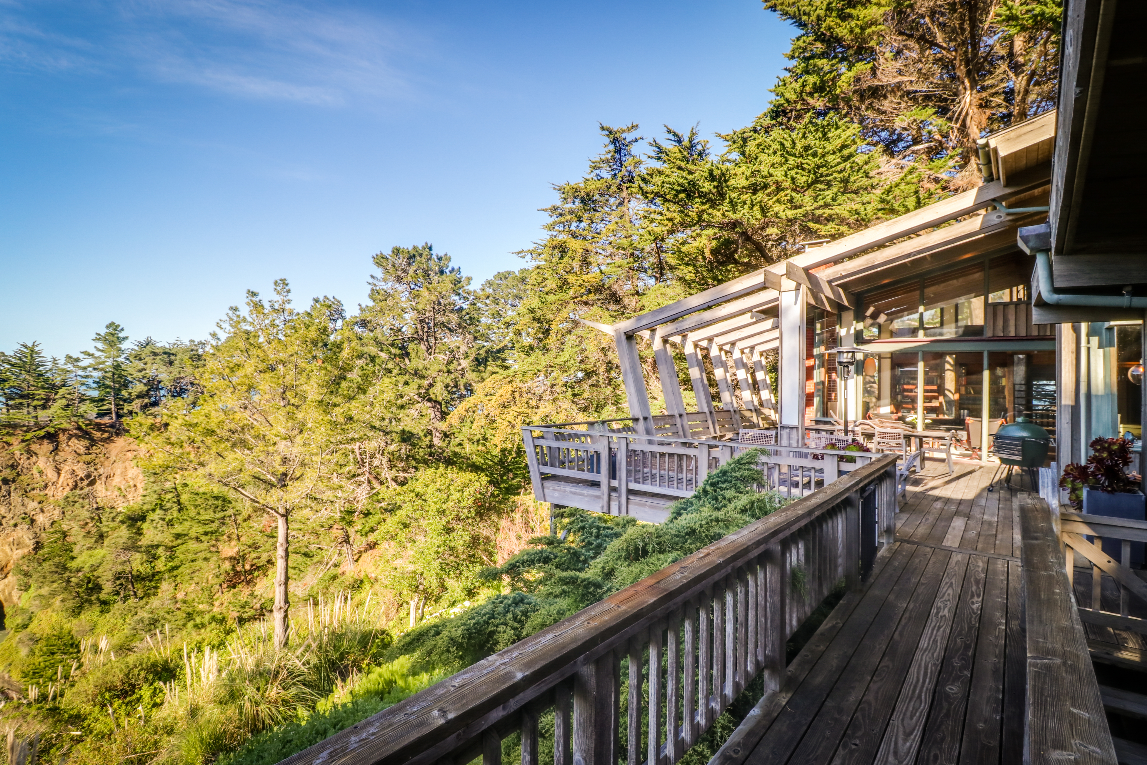 Mendocino Home 982998