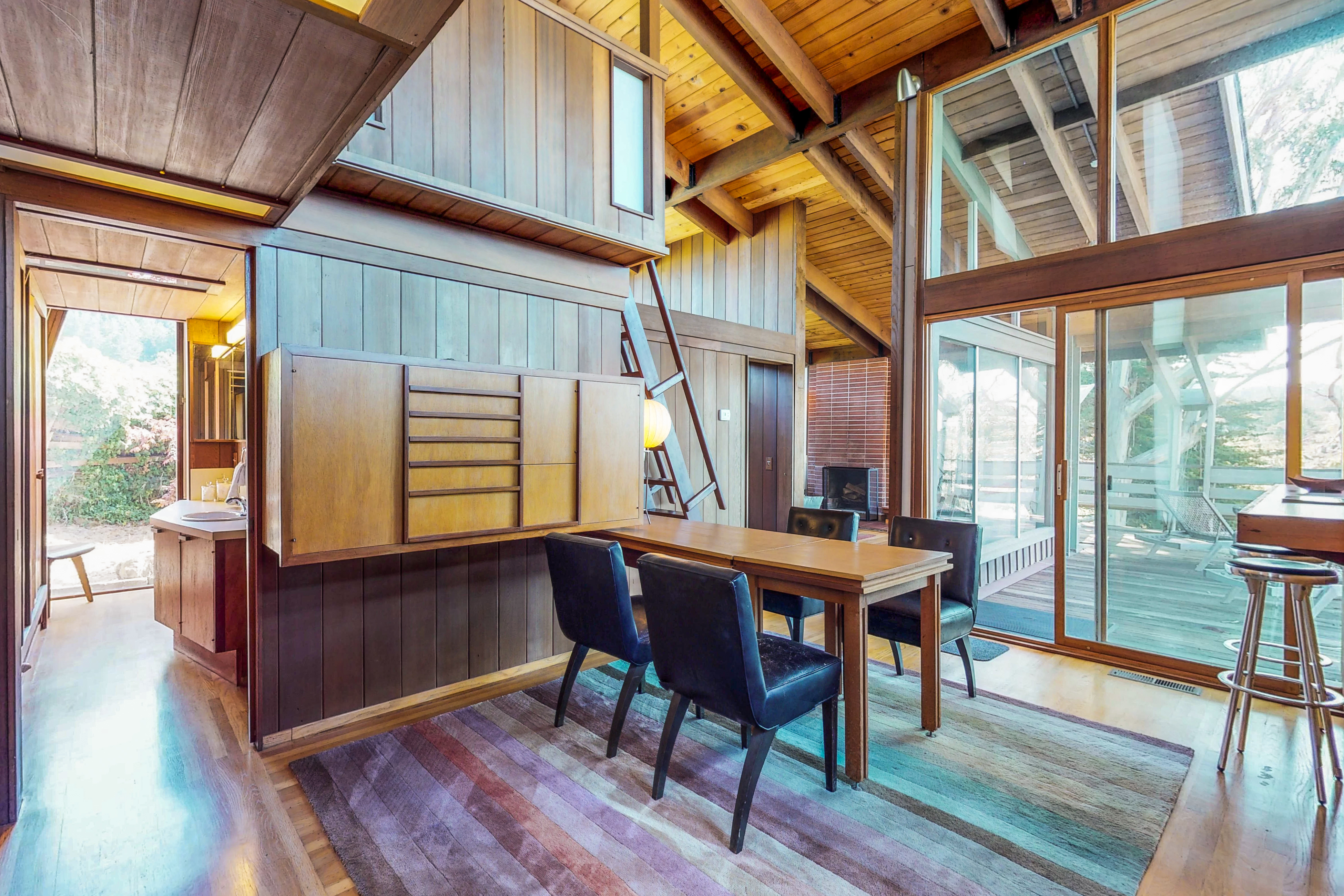 Mendocino Home 982998