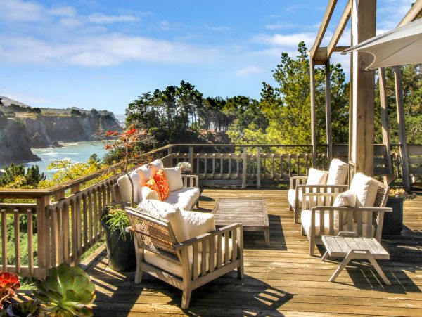 Mendocino Home 982999