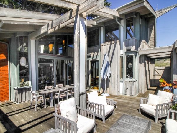 Mendocino Home 982999