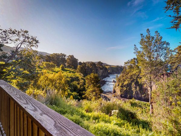 Mendocino Home 982999