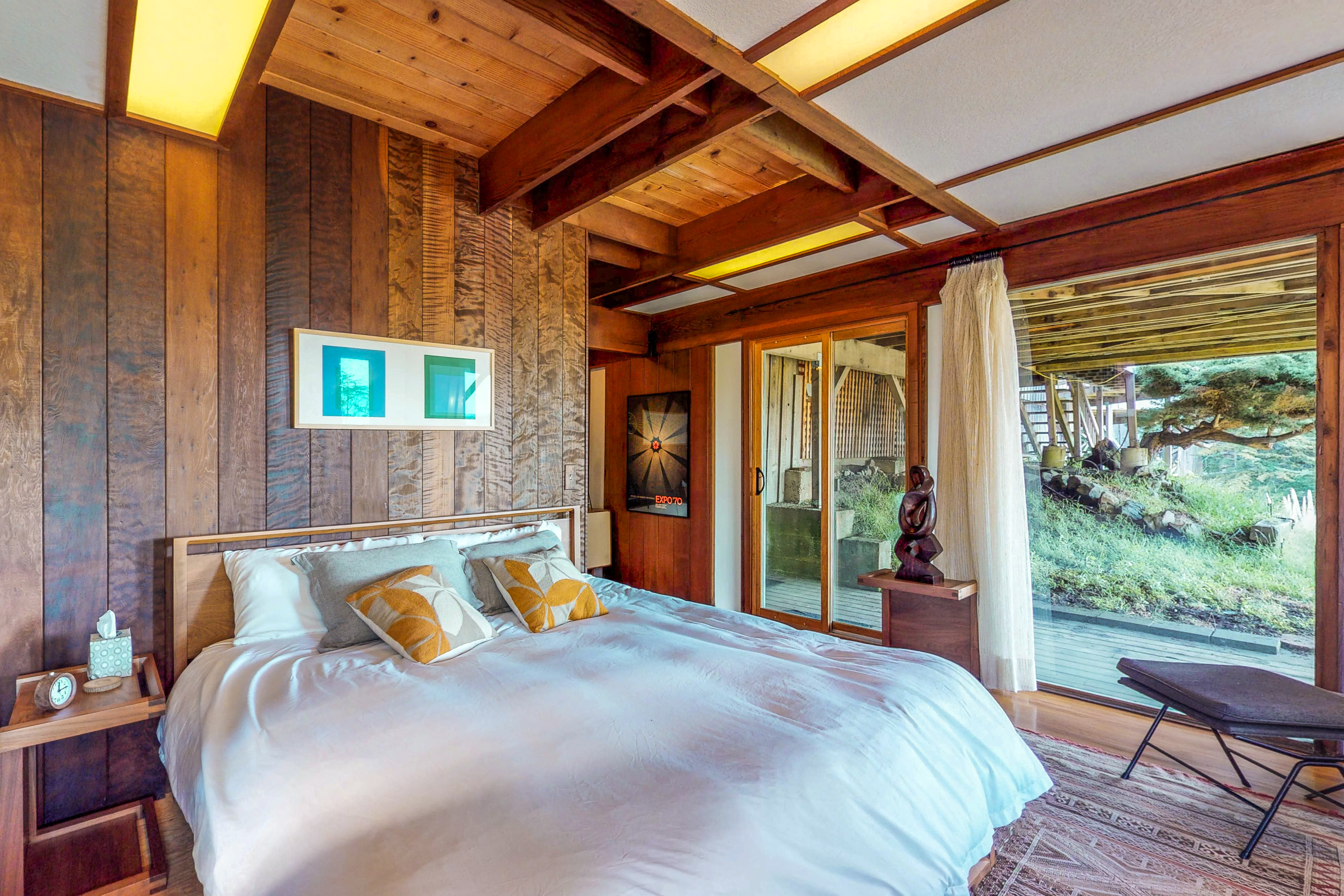 Mendocino Home 982999