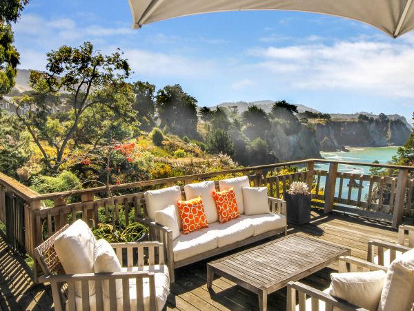 Mendocino Home 982999