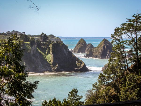 Mendocino Home 982999
