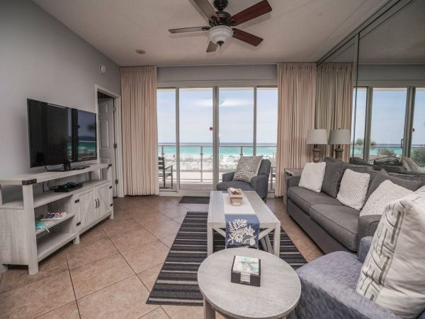 Destin Condo 983000