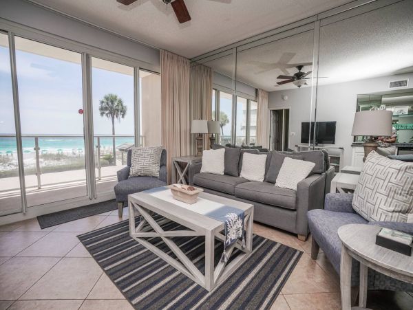 Destin Condo 983000