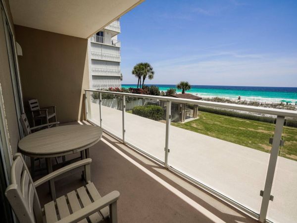 Destin Condo 983000