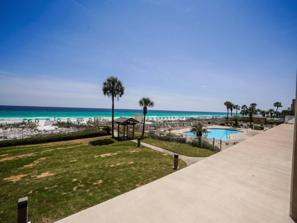 Destin Condo 983000