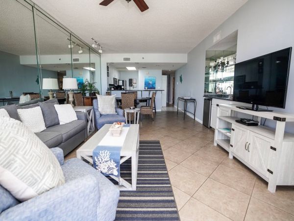 Destin Condo 983000