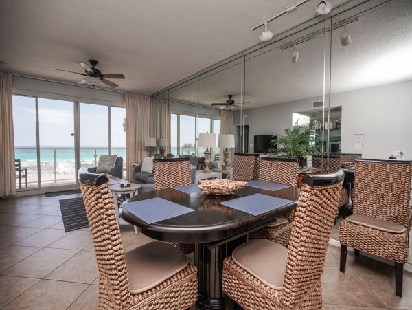 Destin Condo 983000