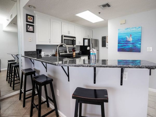 Destin Condo 983000