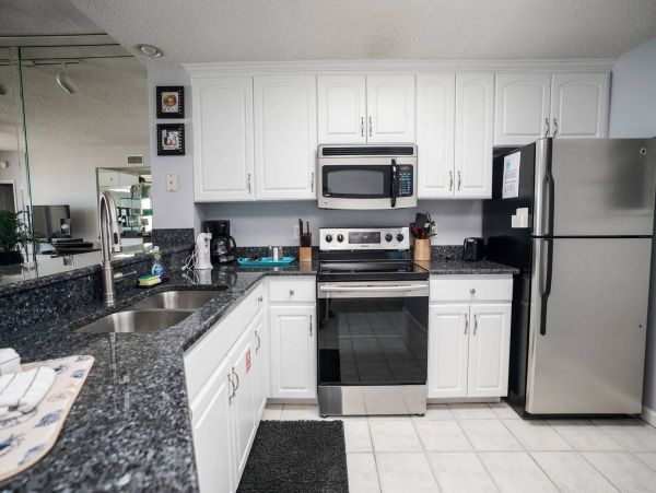 Destin Condo 983000