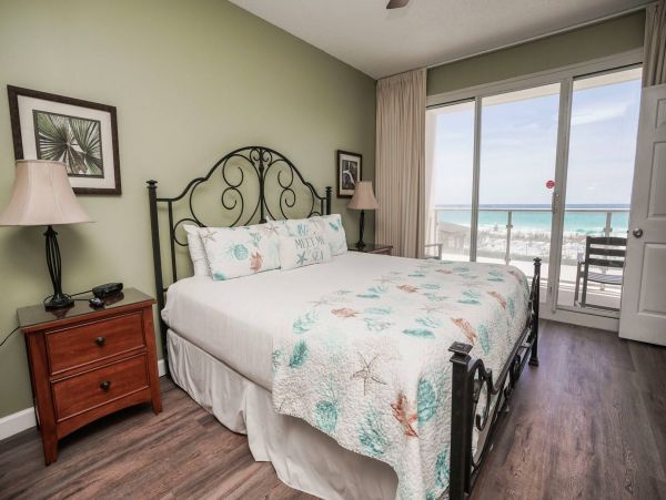 Destin Condo 983000