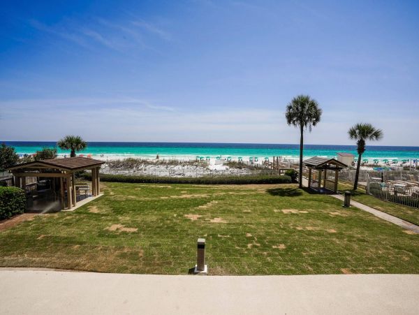 Destin Condo 983000