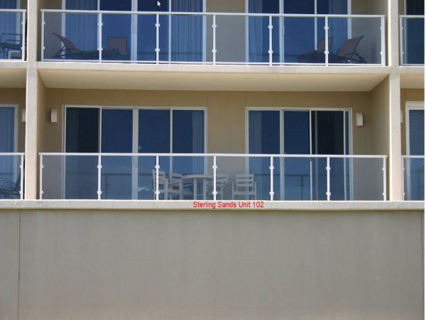 Destin Condo 983000
