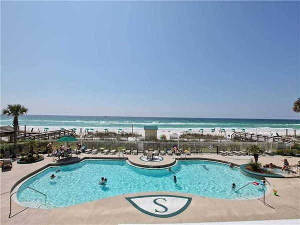 Destin Condo 983000