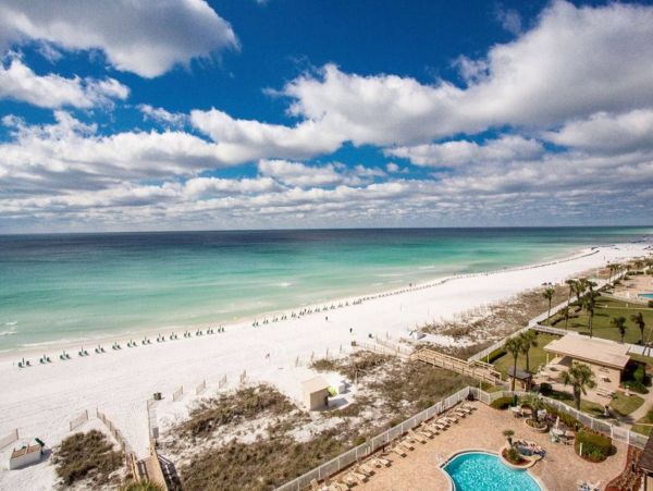 Destin Condo 983000
