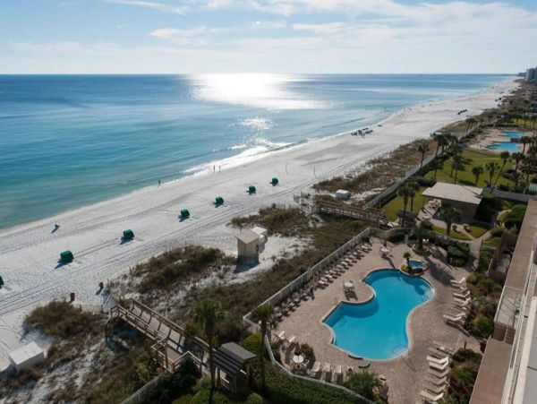 Destin Condo 983000