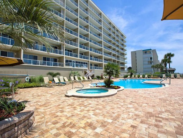 Destin Condo 983000