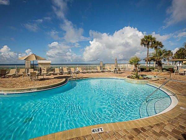 Destin Condo 983000