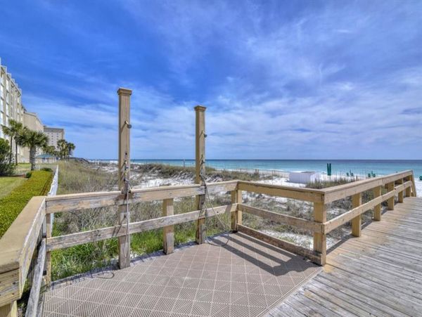 Destin Condo 983000
