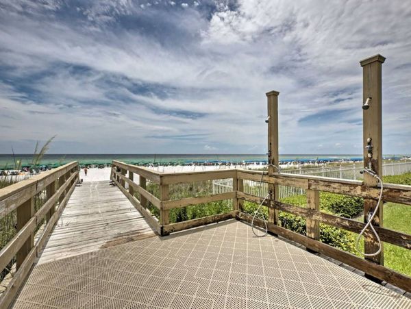 Destin Condo 983000