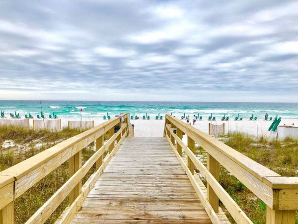 Destin Condo 983000