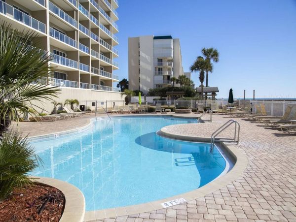 Destin Condo 983000
