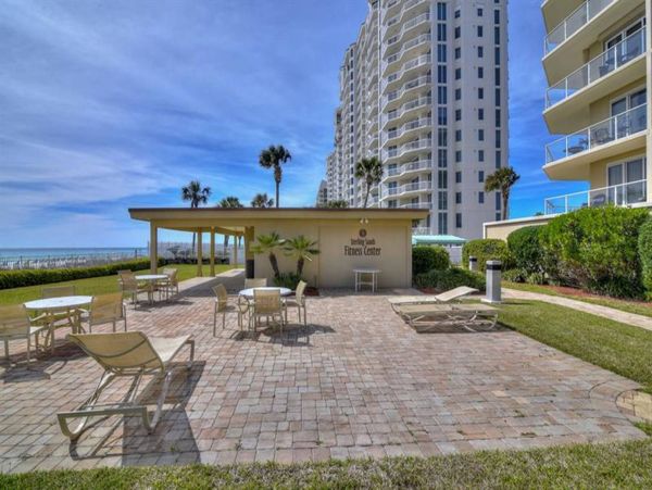 Destin Condo 983000