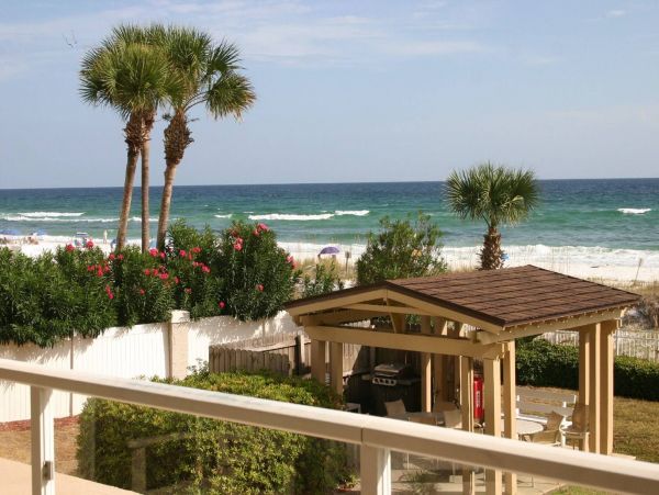Destin Condo 983000