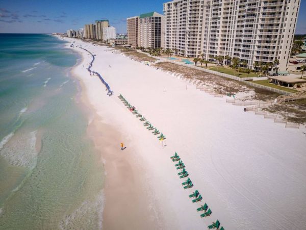 Destin Condo 983000